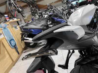 CF Moto 675 NK (2026) - Photo 5