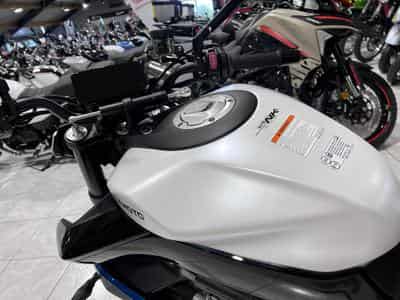 CF Moto 675 NK (2026) - Photo 6