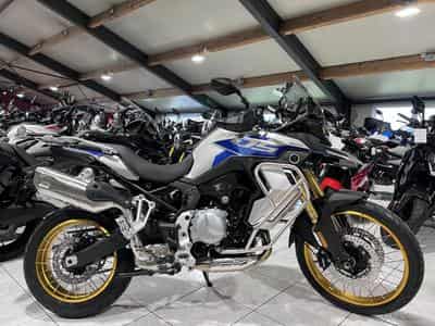 Voge DS900X (2026) - Photo 1