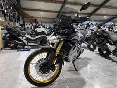 Voge DS900X (2026) - Photo 2