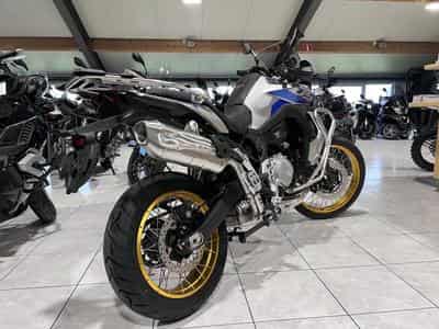 Voge DS900X (2026) - Photo 3