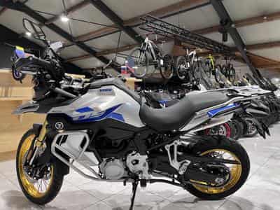 Voge DS900X (2026) - Photo 4