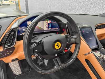 Ferrari Roma 20_ACC_CARBON_360°_MATRIX_*FULL* (2022) - Foto 10