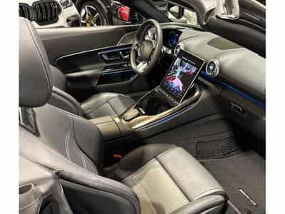 Mercedes SL 43 AMG SL43 NIGHT EDITION/ NEW CAR/ IN STOCK (2026) - Foto 4