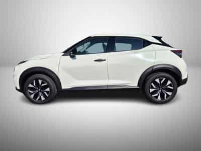 Nissan Juke 1.0 DIG-T 114 Acenta (2026) - Foto 3