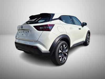 Nissan Juke 1.0 DIG-T 114 Acenta (2026) - Foto 6