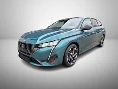 Peugeot 308 1.2 PureTrch 145 EAT8 ALLURE (2026) - Foto 2