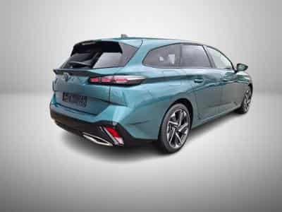 Peugeot 308 1.2 PureTrch 145 EAT8 ALLURE (2026) - Foto 6