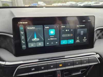 MG MG3 1.5 116 Comfort (2025) - Foto 14