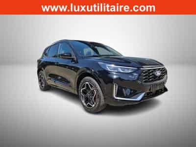 Ford Kuga 2.5 PHEV 242 Auto ST-Line X (2026) - Foto 1