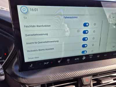 Ford Kuga 2.5 PHEV 242 Auto ST-Line X (2026) - Foto 15