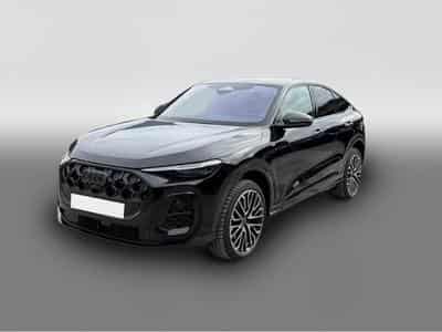 Audi Q5 (2026) - Photo 2