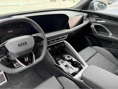 Audi Q5 (2026) - Photo 6
