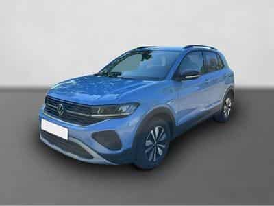 VW T-Cross (2026) - Photo 1
