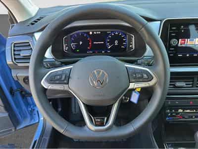 VW T-Cross (2026) - Photo 10