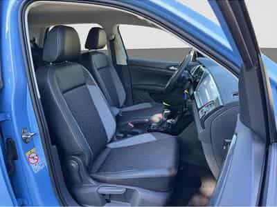 VW T-Cross (2026) - Photo 11