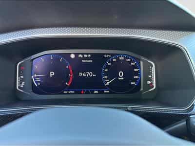 VW T-Cross (2026) - Photo 12