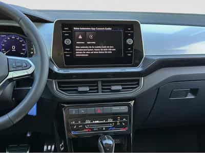 VW T-Cross (2026) - Photo 15