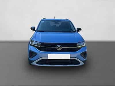 VW T-Cross (2026) - Photo 2