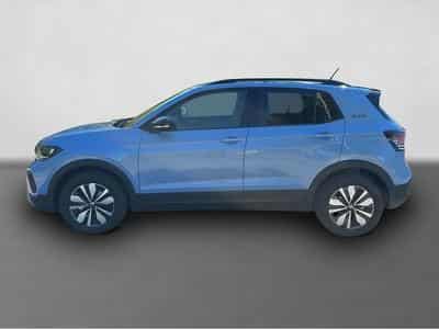 VW T-Cross (2026) - Photo 3