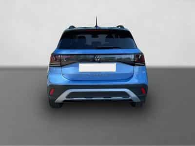 VW T-Cross (2026) - Photo 5