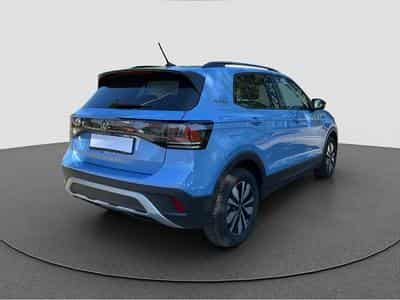 VW T-Cross (2026) - Photo 6