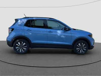 VW T-Cross (2026) - Photo 7