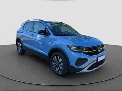 VW T-Cross (2026) - Photo 8