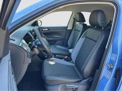 VW T-Cross (2026) - Photo 9