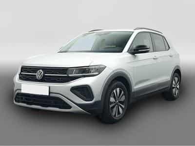 VW T-Cross (2026) - Photo 1