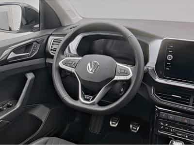 VW T-Cross (2026) - Photo 10