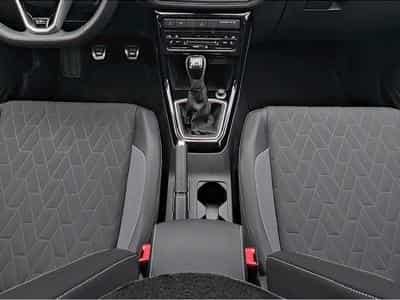 VW T-Cross (2026) - Photo 12