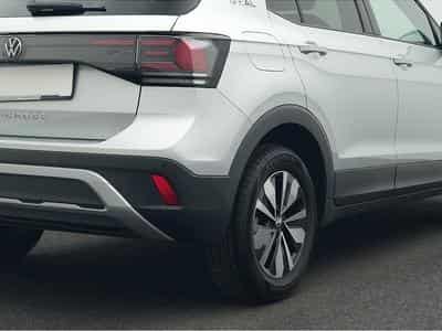 VW T-Cross (2026) - Photo 15