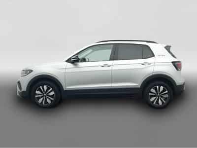VW T-Cross (2026) - Photo 2