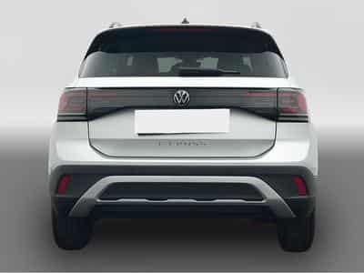 VW T-Cross (2026) - Photo 4