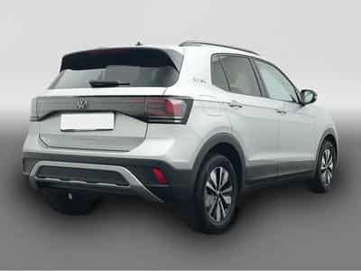 VW T-Cross (2026) - Photo 5