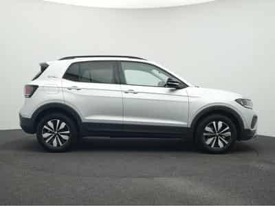 VW T-Cross (2026) - Photo 6