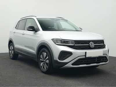 VW T-Cross (2026) - Photo 7
