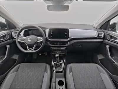 VW T-Cross (2026) - Photo 9