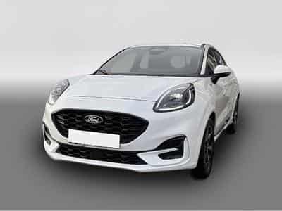 Ford Puma (2026) - Photo 1