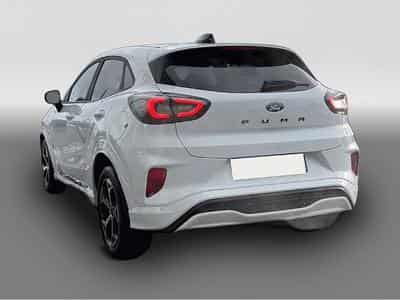 Ford Puma (2026) - Photo 2