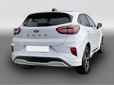 Ford Puma (2026) - Photo 3