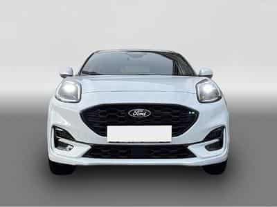 Ford Puma (2026) - Photo 5