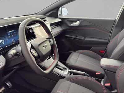 Ford Puma (2026) - Photo 8