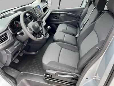 Renault Trafic (2026) - Photo 4