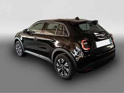 Fiat 600 (2025) - Photo 4