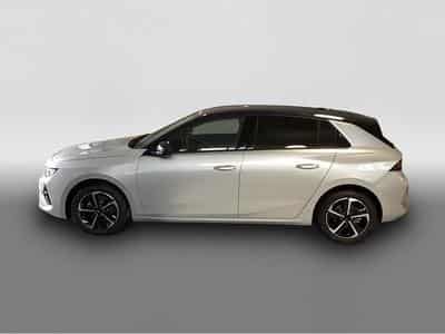 Opel Astra (2026) - Photo 3