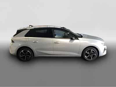 Opel Astra (2026) - Photo 7