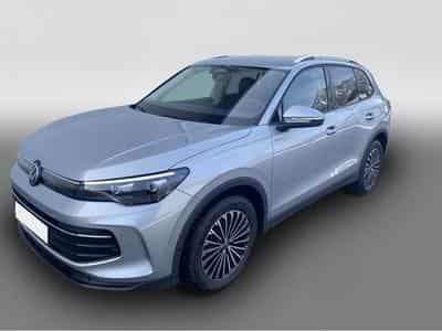 VW Tiguan (2025) - Photo 1