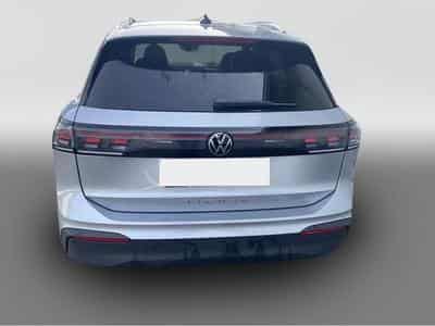 VW Tiguan (2025) - Photo 5